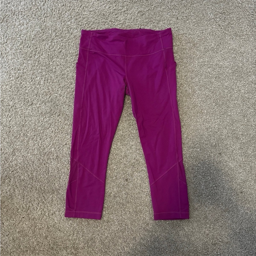 Lululemon leggings